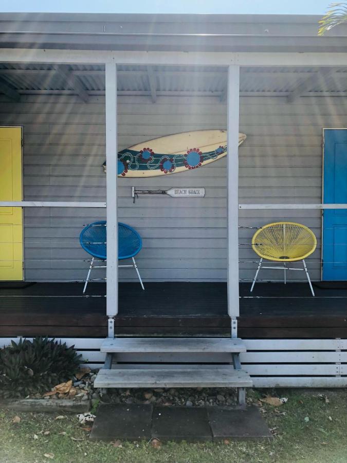 Broken Head Holiday Park Exterior photo