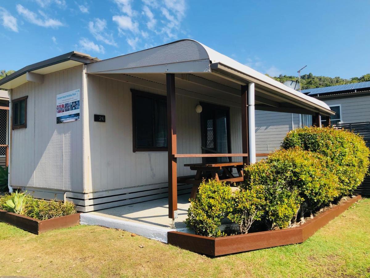 Broken Head Holiday Park Exterior photo